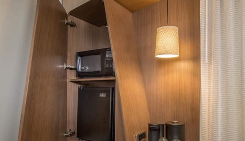 Suite, varias camas