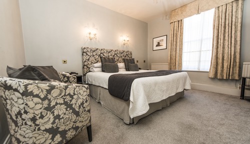 Habitación familiar