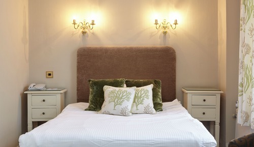 Habitación individual