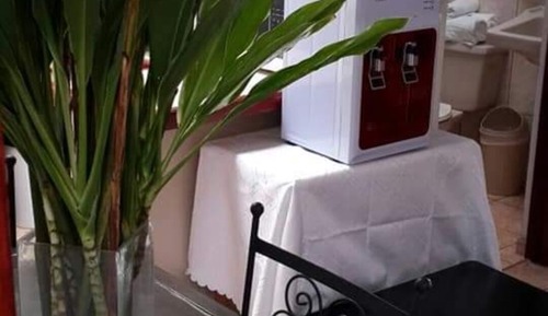 Habitación Business con 2 camas individuales