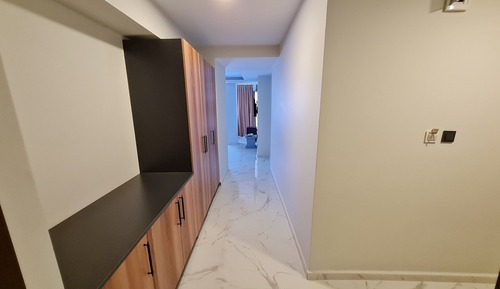 Business Suite, Multiple Beds, Sea View