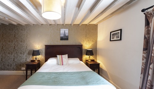 Habitación individual