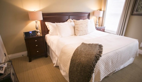 Villa, 1 habitación (King Bed)