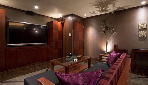 Habitación Deluxe doble