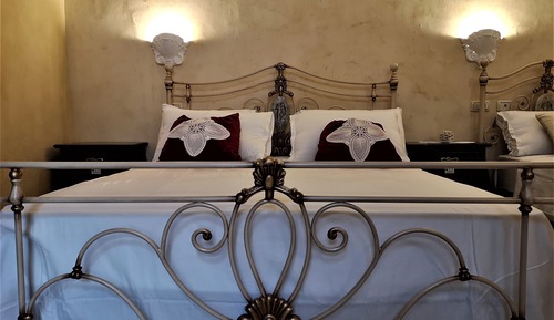 Habitación cuádruple superior, accesible para personas con discapacidad, no fumadores (13)