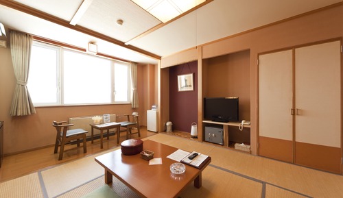 Habitación tradicional, no fumadores, baño compartido (Mountain View)