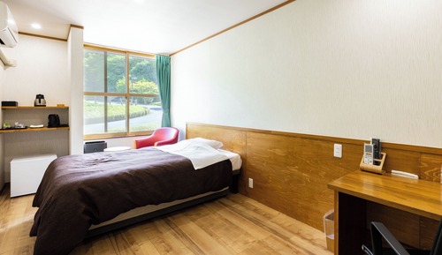 Habitación económica, varias camas, no fumadores