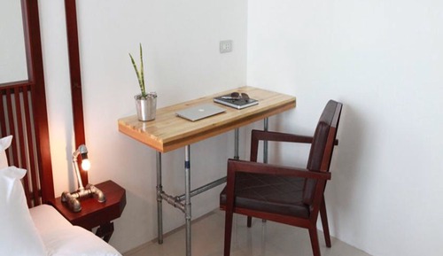 Apartment one Bedroom