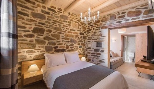 Suite superior, 2 habitaciones