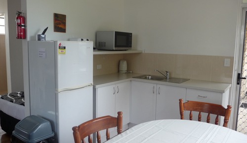 Habitación individual familiar