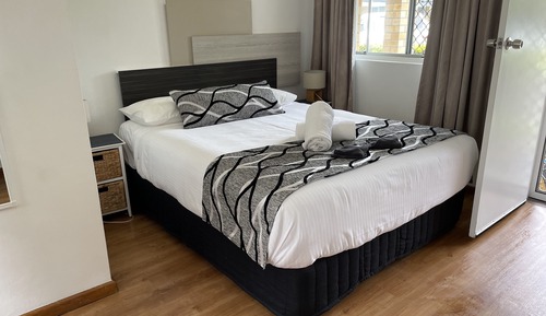 Habitación Deluxe con 2 camas individuales