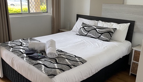 Habitación Deluxe (Queen)