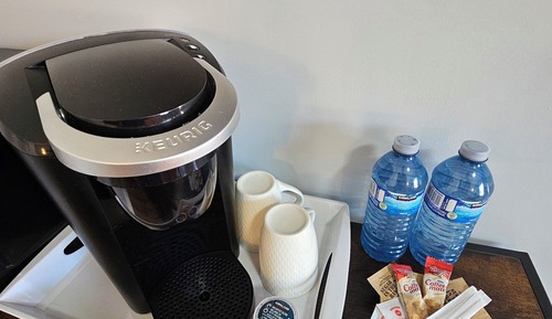 Habitación individual superior, 1 cama de matrimonio