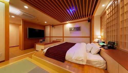 Suite (Japanese-Western Style)