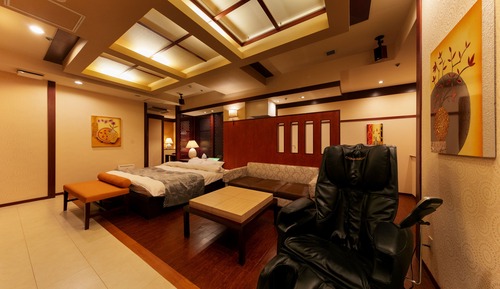 Suite junior