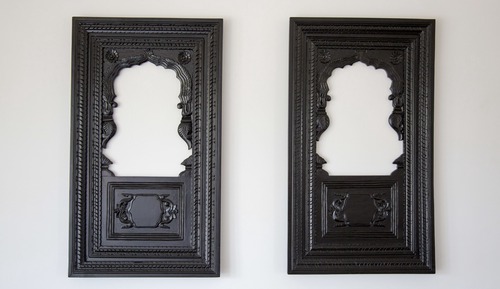 Suite panorámica, 1 cama de matrimonio grande, balcón, vistas al mar