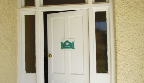 Two Bedroom Unit (BaKoni)