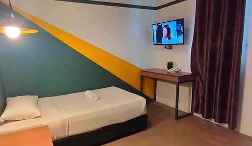 Habitación individual