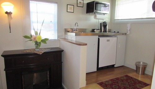 Habitación Deluxe, 2 camas de matrimonio