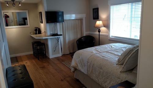 Suite familiar, 2 habitaciones, 2 baños, vistas a la montaña