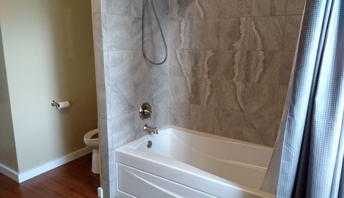 Habitación Deluxe, 2 camas de matrimonio, balcón