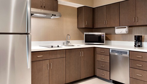 Estudio, 1 cama de matrimonio grande, accesible para personas con discapacidad (Hearing)