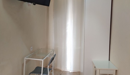 INDIVIDUAL BAÑO COMPARTIDO