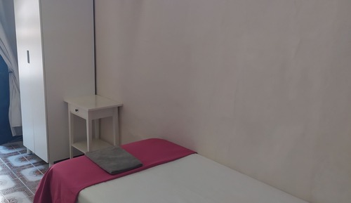 INDIVIDUAL BAÑO PRIVADO