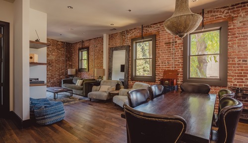 Loft de lujo, 3 habitaciones, accesible para personas con discapacidad (Voyager)