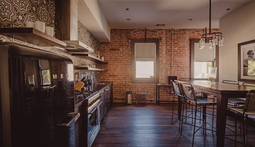 Suite estudio de lujo, 1 habitación (Castaway)