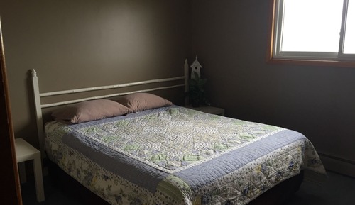 Apartamento, 4 habitaciones