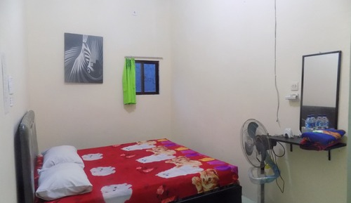 Habitación estándar