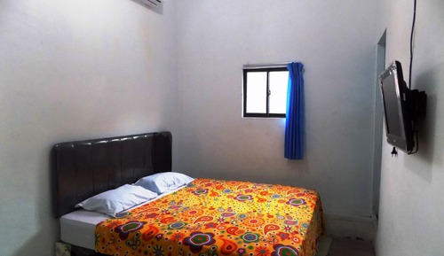 Habitación superior, 1 habitación