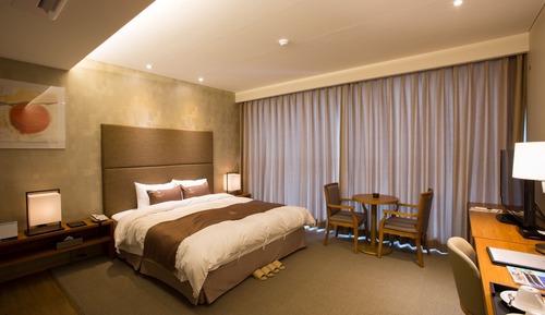 Habitación estándar