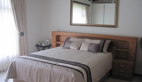 Habitación estándar, 1 habitación (West Nest )