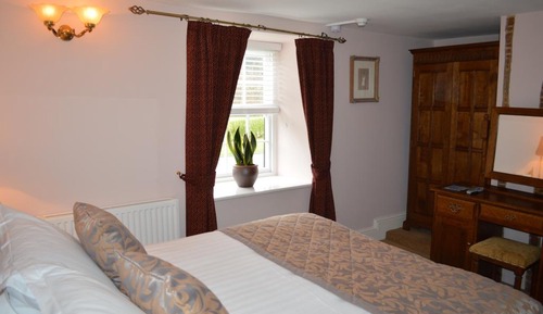 Habitación clásica doble