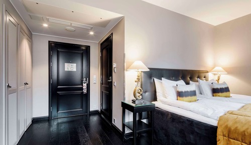 Habitación superior