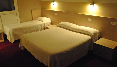 Habitación individual