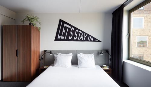 Habitación Deluxe doble, 1 cama de matrimonio grande