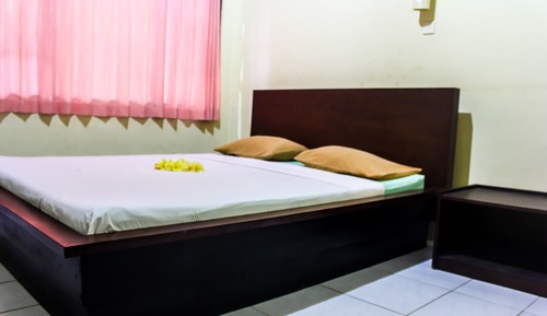 Habitación superior