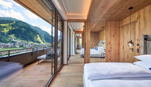 Top-Suite "Edelweiss"