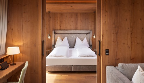 Top Suite Superior
