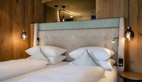 Suite Deluxe