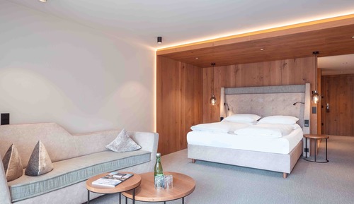Junior Suite Superior