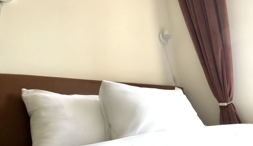 Habitación de diseño doble, 1 cama de matrimonio, no fumadores