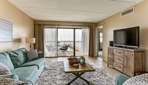 Apartamento, 2 habitaciones