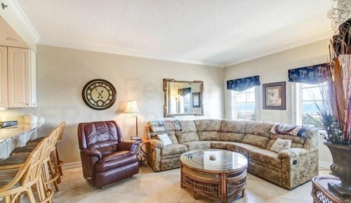 Apartamento, 3 habitaciones