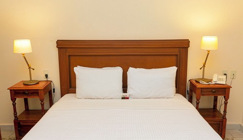Habitación individual estándar