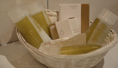 Habitación Deluxe doble (New)