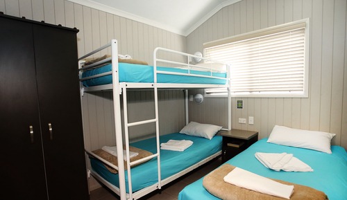 Villa Deluxe, 2 habitaciones